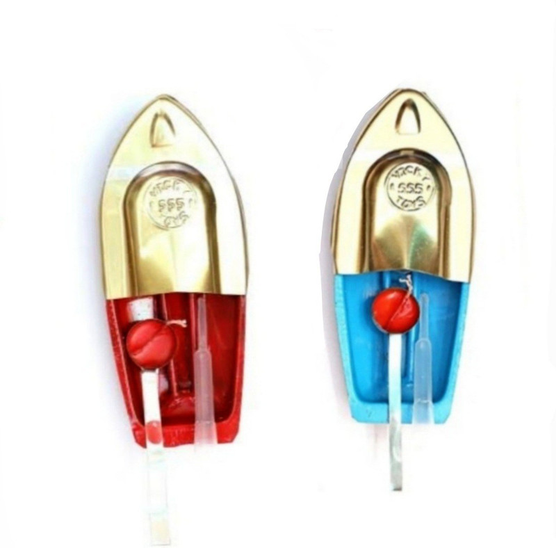 TOYS HOUSE PHut PHut pop pop Steamer (Multicolor) Toy Water Boats for Kids(Multicolor)