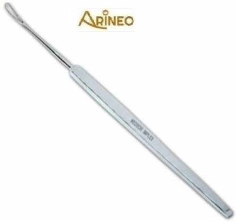 ARINEO IMPEX Lens Loop Forceps Lens Forceps