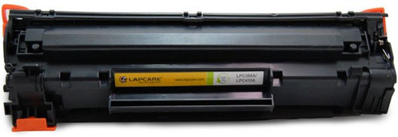 LAPCARE LPC388A (88A) Laser Toner Cartridge Black Ink Toner Powder
