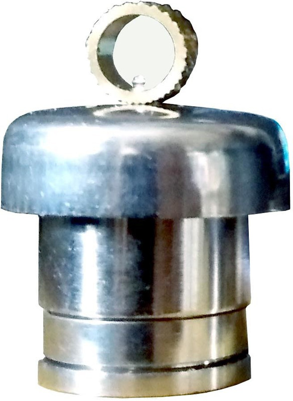 Hongxin Pressure cooker Regulator Whistle-(s) 10 mm Pressure Cooker Gasket