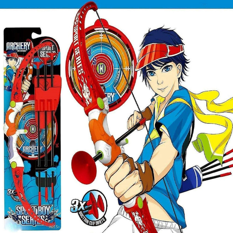 KTRS Bow Quiver(Multi)