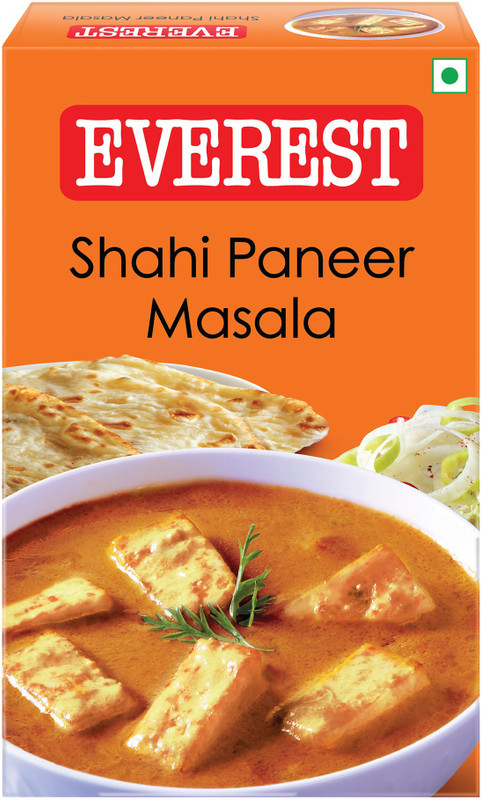 EVEREST Shahi Paneer Masala(100 g)