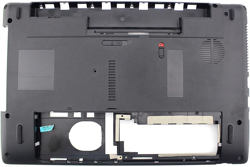 us info Acer Aspire 5742 5742Z 5252 5253 5336 5552 5736 5733 Bottom Base laptop back cover Touchpad(Surface Dial)
