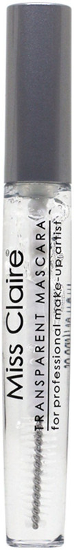 Miss Claire Transparent Mascara 10 ml(Transparent)