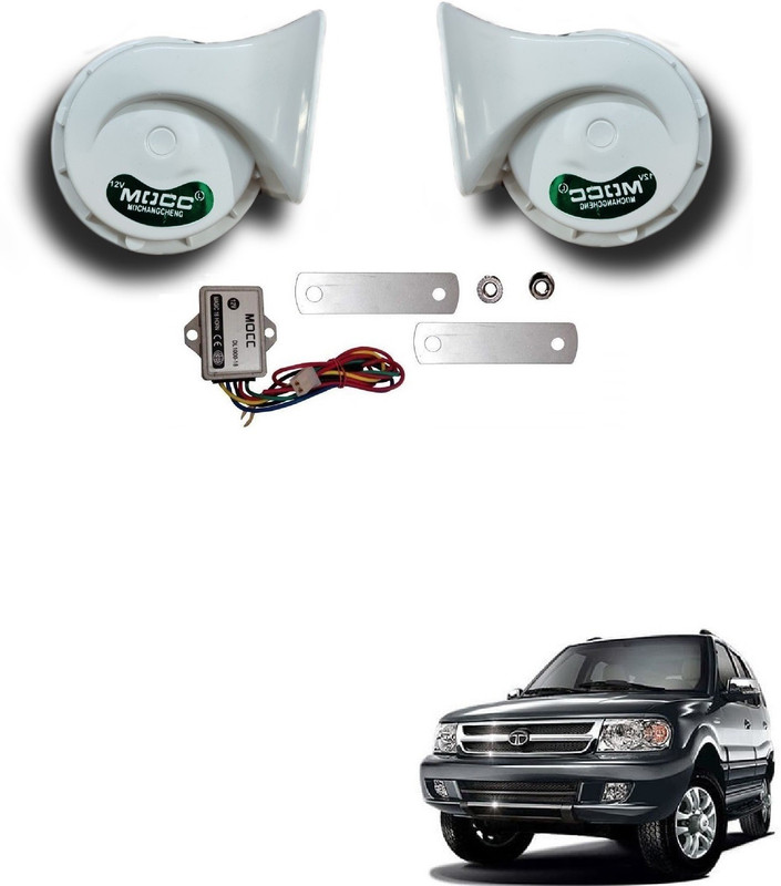 AuTO ADDiCT Horn For Tata Grand Dicor
