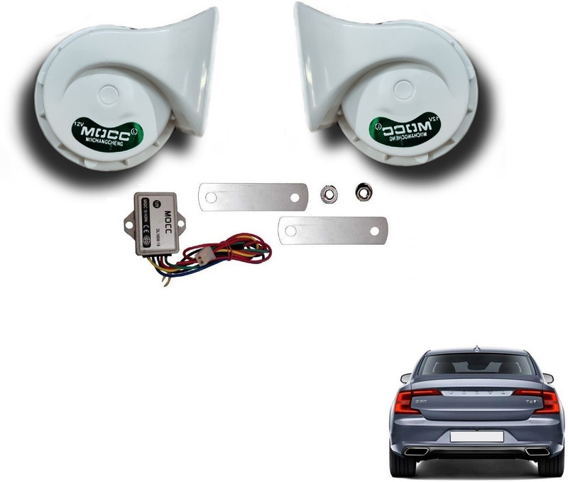 AuTO ADDiCT Horn For Volvo S80