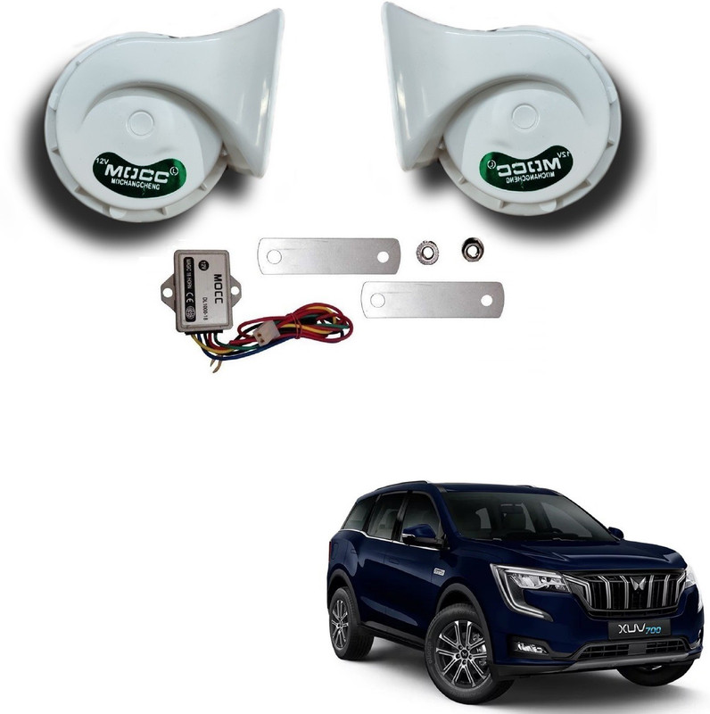 AuTO ADDiCT Horn For Mahindra Xenon XT