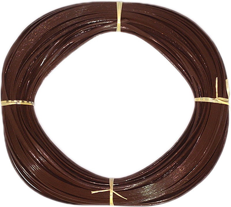 BE ALPHA Plastic Wire Roll, Wire Koodai, Wire Basket, Storage Basket(Pack of 1)