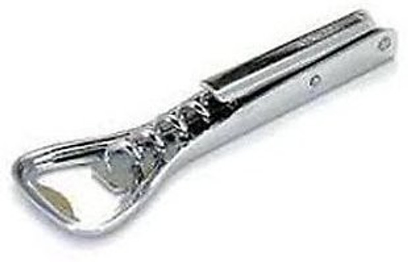 Siaan corkscrew CORKSCREW BOTTLE OPENER Bottle Opener(Pack of 1)