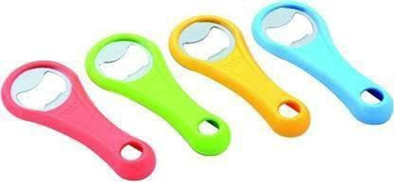 Siaan Beer bottle opener PLASTIC Bottle Opener(Pack of 1)