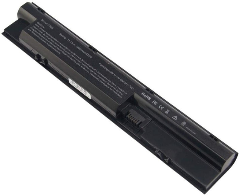 SellZone Laptop Battery for ProBook 440 445 450 455 470 GO G1 Series 6 Cell Laptop Battery