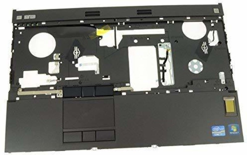 SellZone Touchpad for Dell Precision M4600 KV8T2 Internal Touchpad(Wired Touchpad)