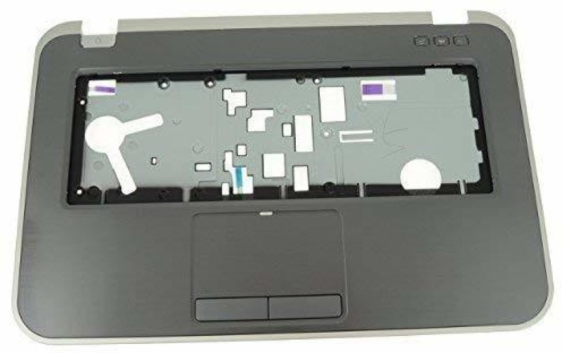 SellZone Touchpad for Dell Inspiron 5520 7520 P/N M7F4J Internal Touchpad(Wired Touchpad)