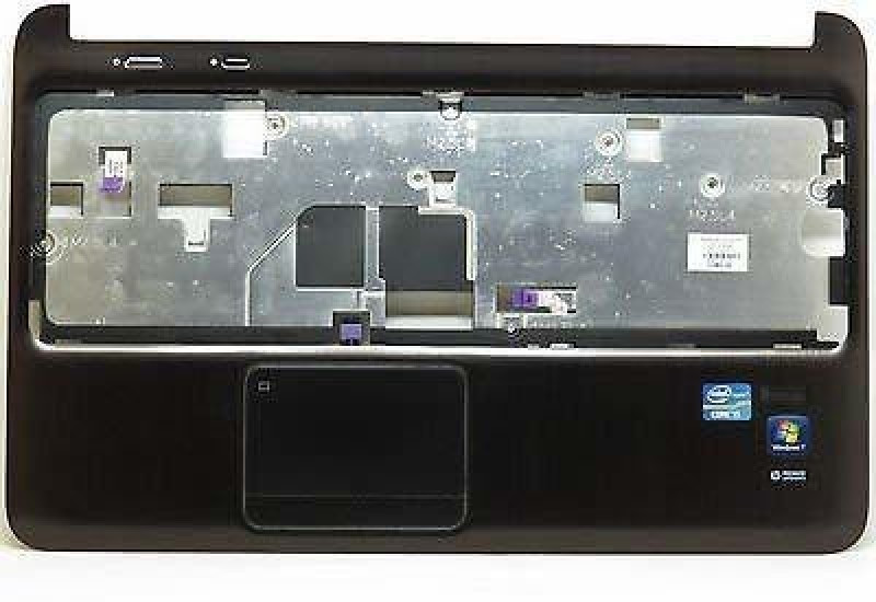 SellZone Touchpad for HP Pavilion DV6 DV6-6000 Series P/N 665357-001 665358-001 Internal Touchpad(Wired Touchpad)
