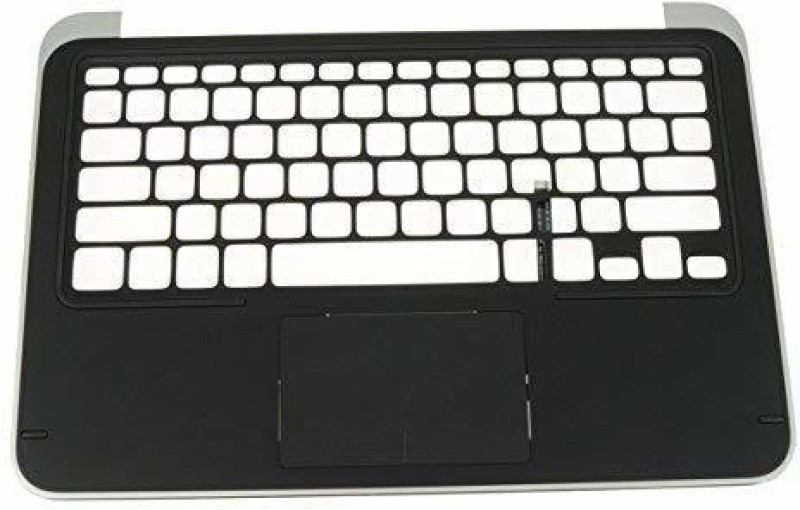 SellZone Touchpad for Dell XPS 12 9Q23 P/N YHKXX 0YHKXX 8PN5N 08PN5N Internal Touchpad(Wired Touchpad)