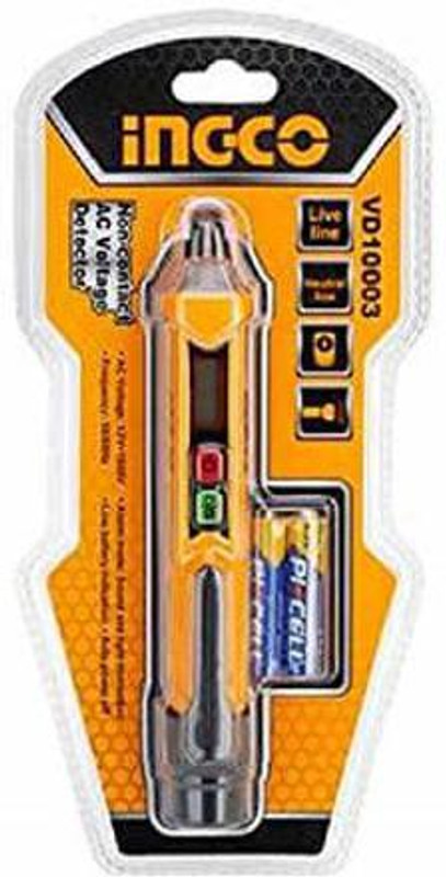INGCO INGCO VD10003 Digital Voltage Tester
