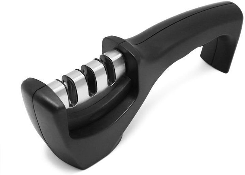 BAGONIA BAGknifesharpener01 Knife Sharpening Steel(Diamond)