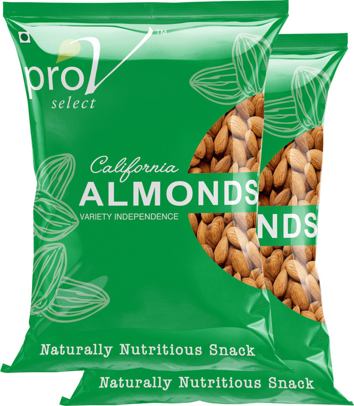 ProV California Independence Almonds(2 x 250 g)