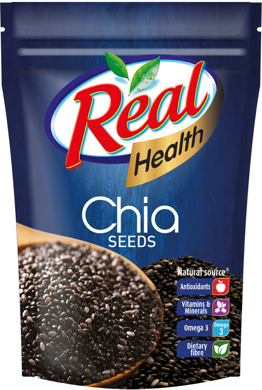 Real Chia Seeds Chia Seeds