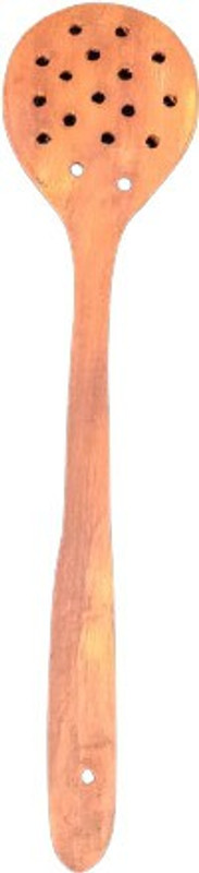 Super HK Wooden Ladle