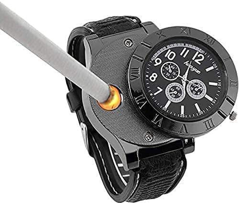 AJSS COLLECTION DC Connector Lighter watch Car Cigarette Lighter(1)