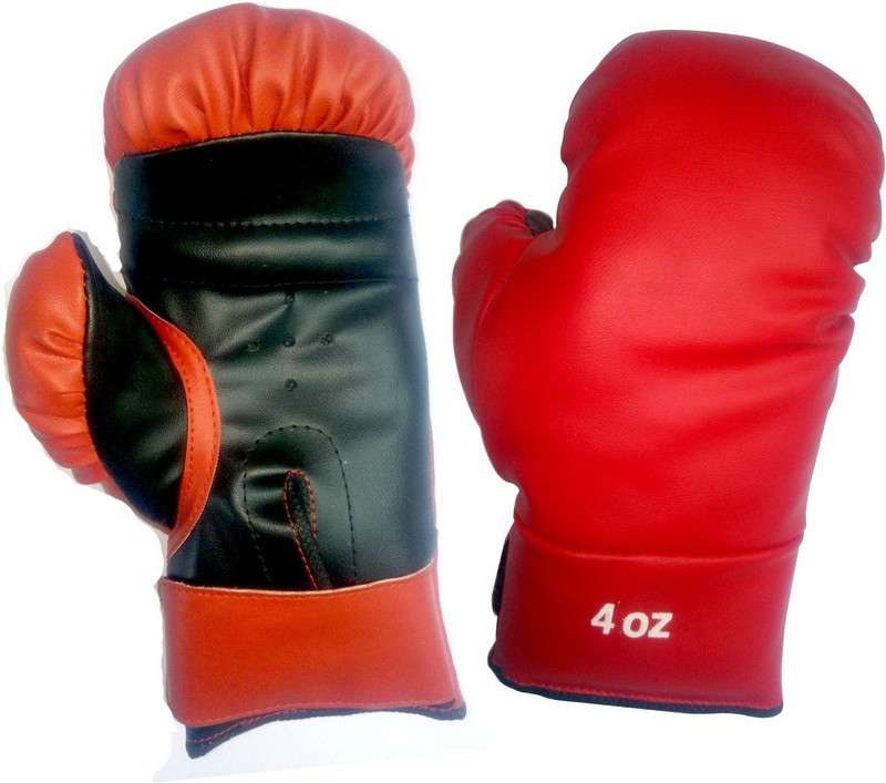 Unik 4 OZ Boxing Gloves(multicolor 3)