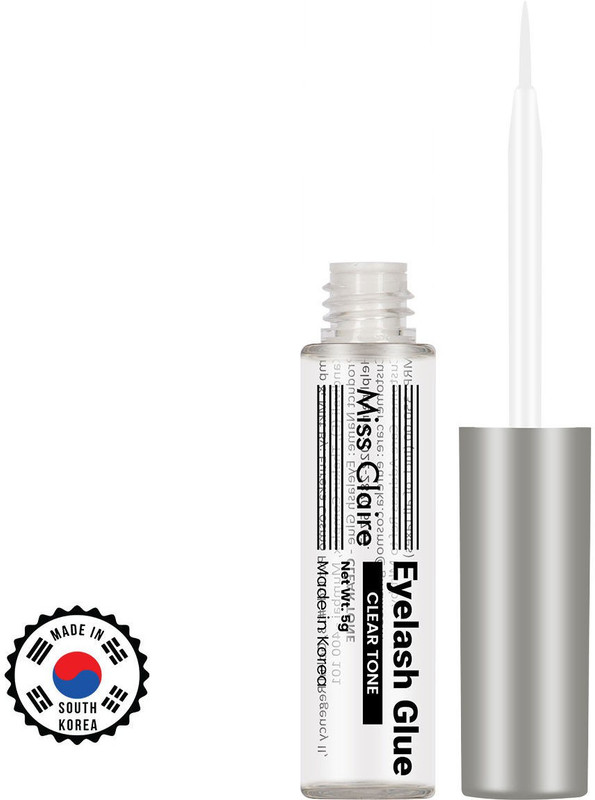 Miss Claire Waterproof Eyelash Adhesive(5 g)