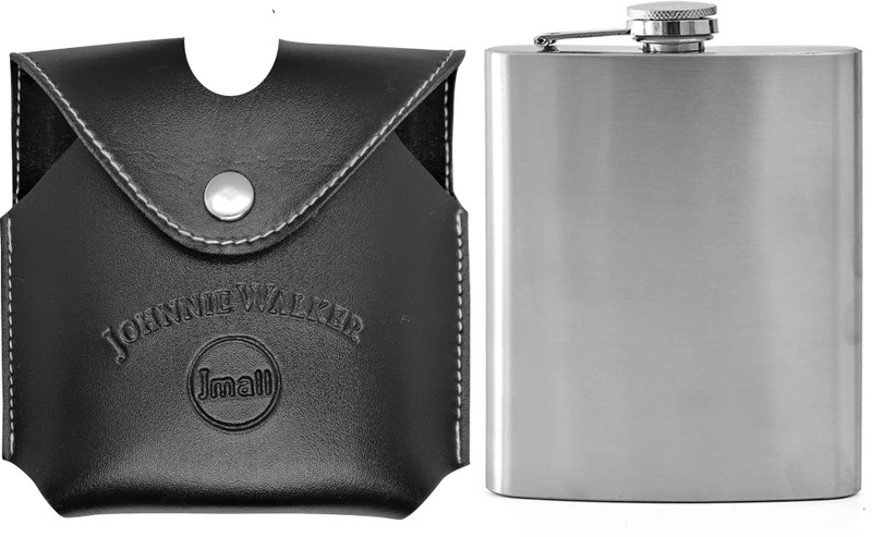 JMALL Hip Flask(207 ml)