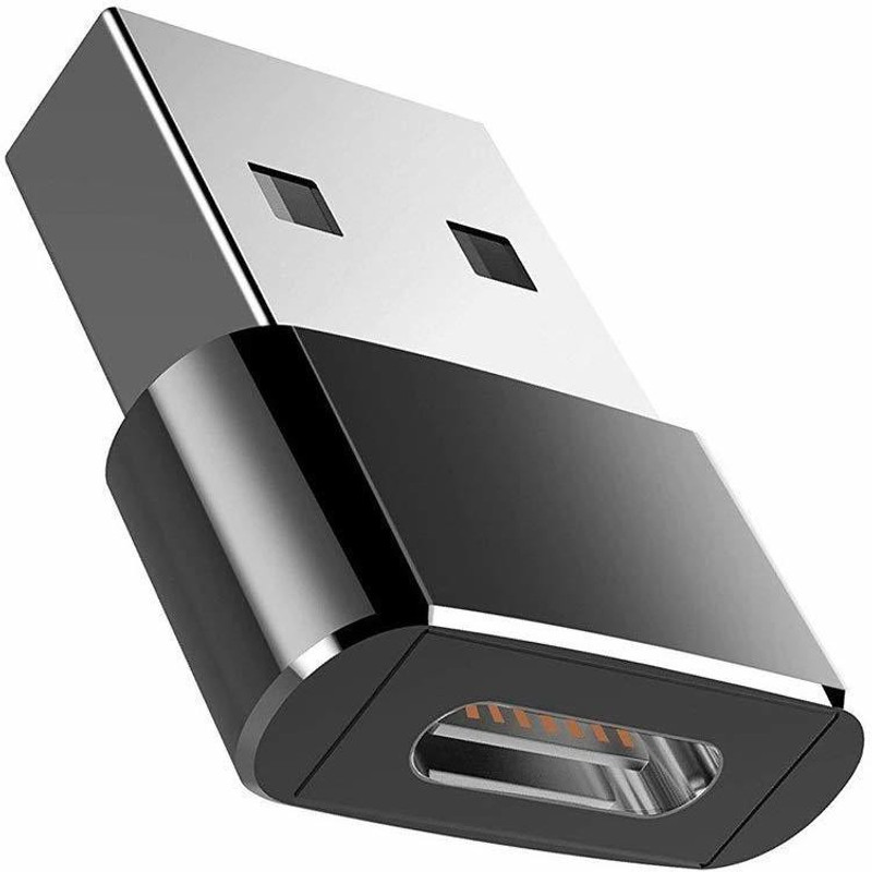 stylie modern Alternatives USB Adapter(Multicolor)