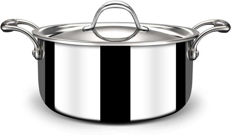 Stahl Cook and Serve Casserole(5100 ml)