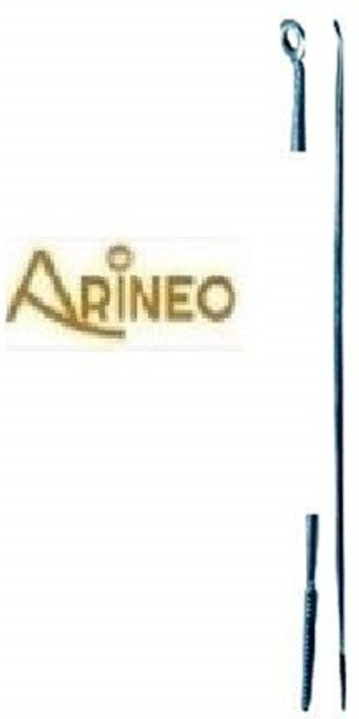 ARINEO Jobson Horn Probe S/S(Pack Of 1) Utility Forceps