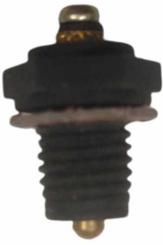 D'Mega Mart Rx 100 135 RXZ Nutal Light Switch Brake Disc