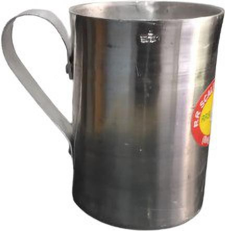 Silver tech 500ML round handle Measuring Cup(500 ml)