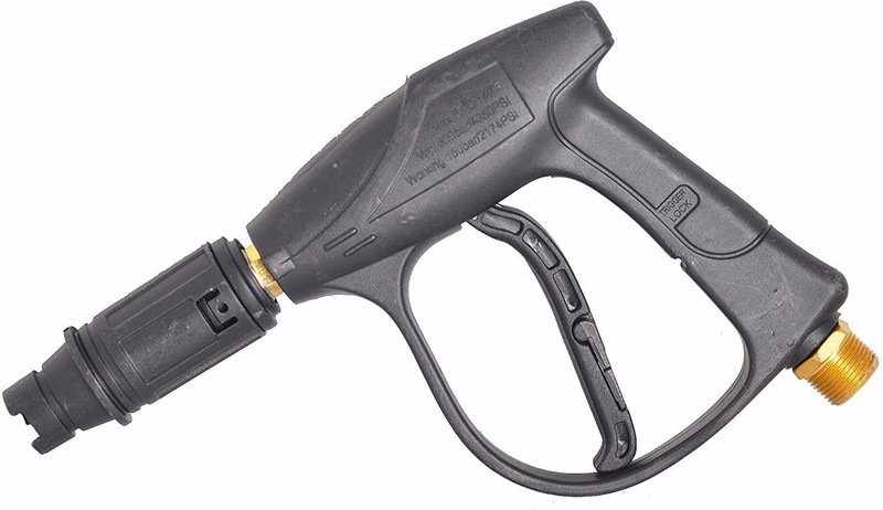 JPT PRESSURE WASHER UNIVERSAL GUN FOR STARQ VANTRO AIMEX GAOCHENG Spray Gun