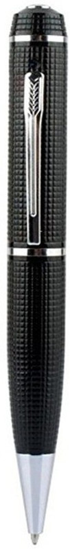 SATTOBISION Spy Pen Camera Hidden Mini HD Camera 1920*1080P Video Recorder Spy Camera(1 Channel)