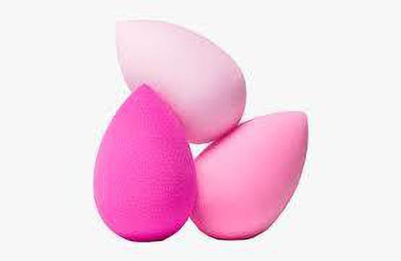 maani BEAUTY BLENDER(Multicolor)