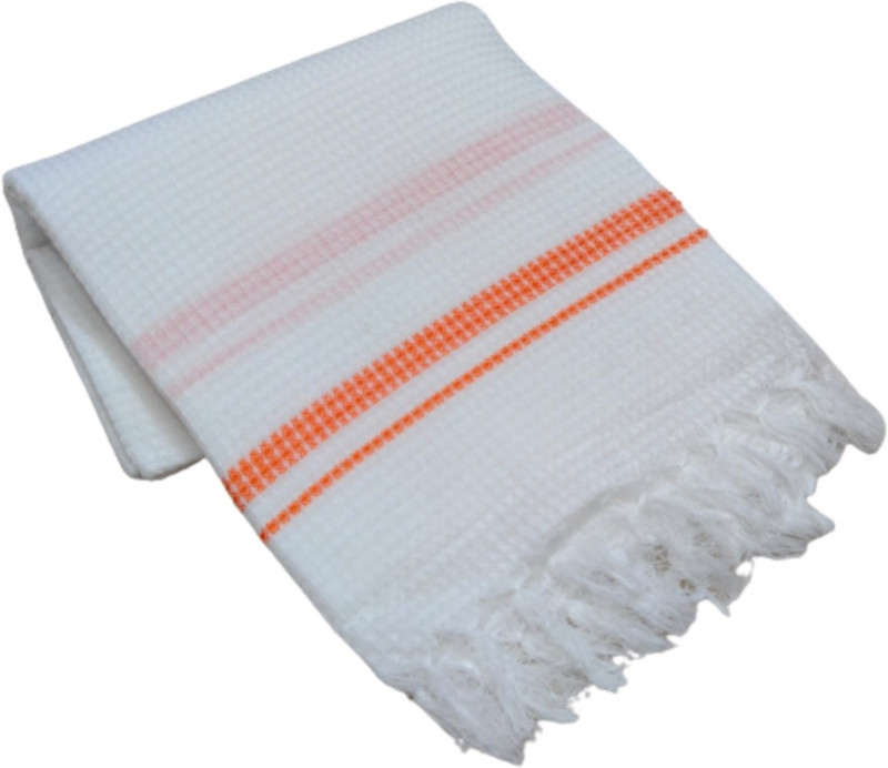 TRUEVELLI Cotton 450 GSM Bath, Hair, Hand, Face Towel