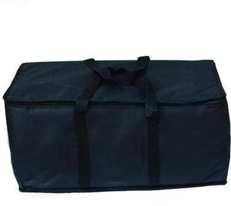 KHALSA MUSICAL Best Quality 7 Stopper Harmonium Bag Harmonica Bag