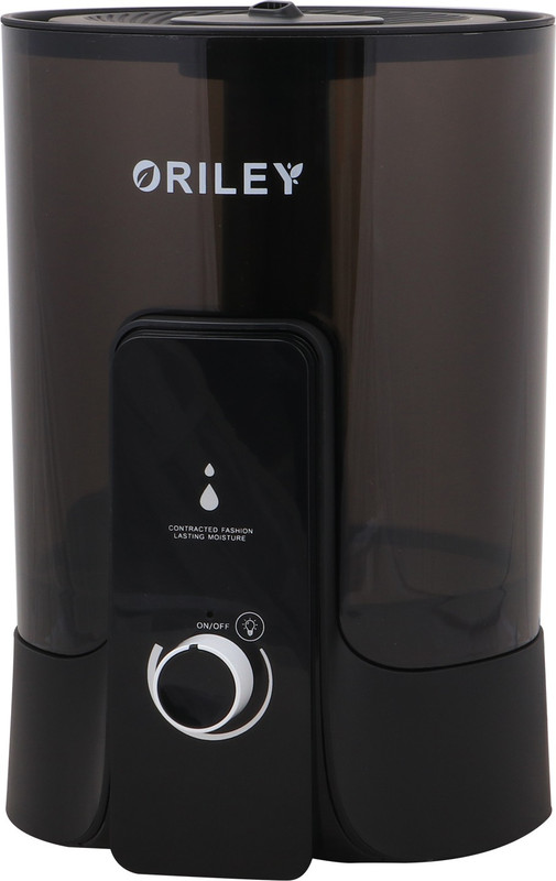 Oriley Room Sanitizer Nano Humidifier