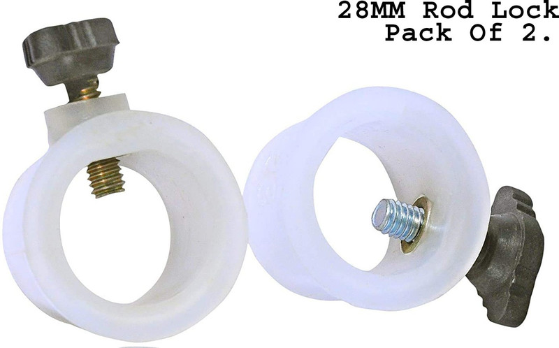 YMD 28mm Rod Locks Multi-training Bar