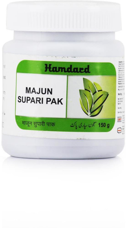 Hamdard Majun Supari Pak (150g)(150 g)