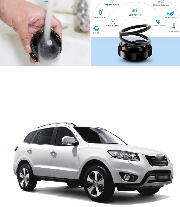 PECUNIA Room Mist Maker Vaporizer & humidifier 2 Humidifier