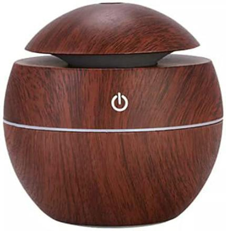 HINGOL Room Blue Jiayue Fragrance Lamp Jy-140 Ultrasonic Mute Humidifier Essential Humidifier