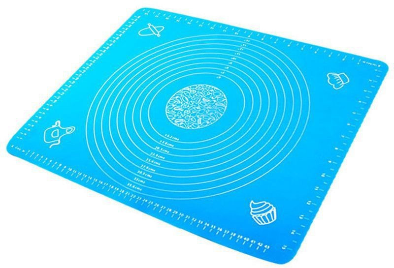 ArrayStyle Food-grade Silicone Baking Mat(Pack of 1)
