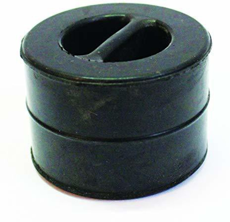 KLP Silencer Rubber Marshal/Bolero/Armada/Utility ( Pack of 12 Pcs ) Car Engine Mount
