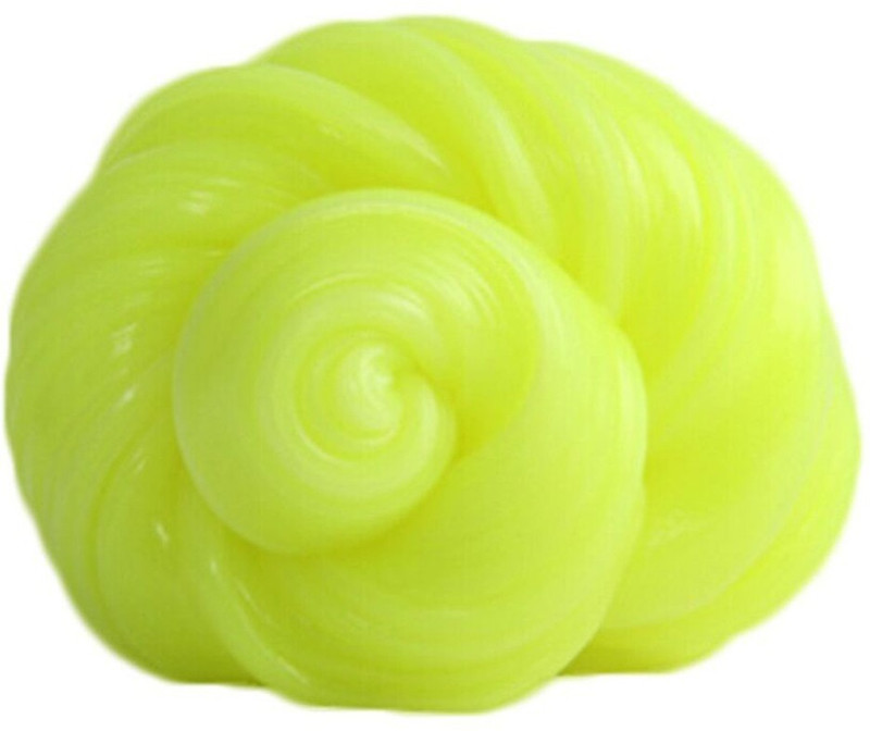 Juliana Parrot green Green Putty Toy