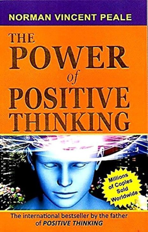 English Motivational Book- The Power Of Positive Thinking By Norman Vincent Peale(Paperback, Norman Vincent Peale)