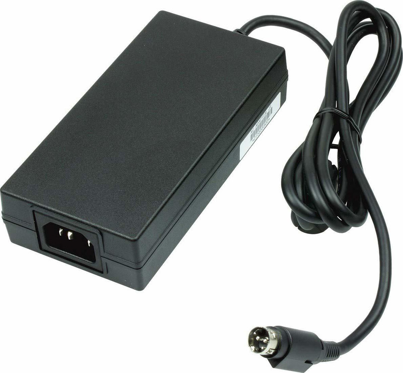 ULTRABYTES Epson PS-180 Worldwide Adaptor(Black)