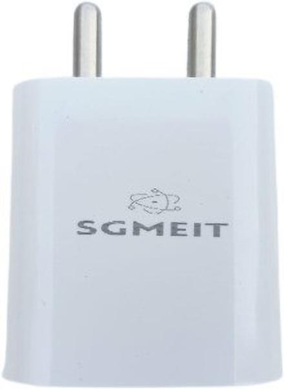 SGMEIT Wall Charger Accessory Combo for MOBLIE(White)