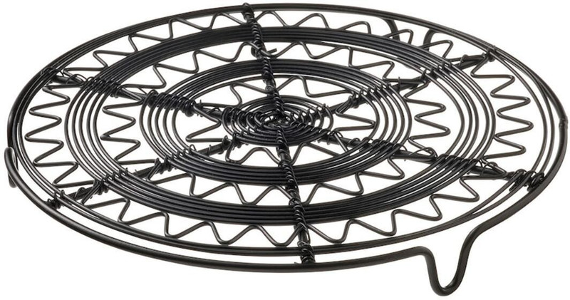 IKEA 40503749 brushed Trivet(Pack of 1)